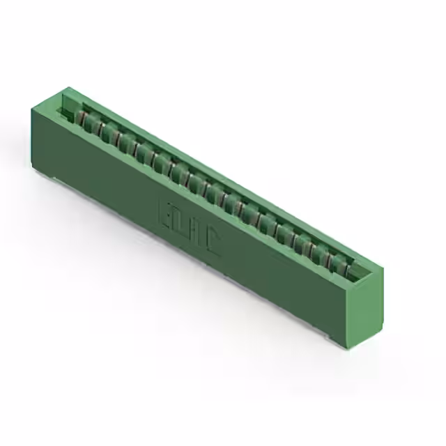 307-016-459-101 EDAC Inc.  Edgeboard Connectors